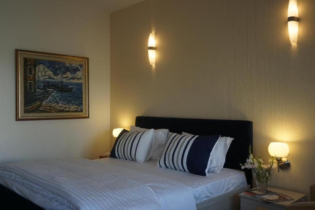 Airport Hotel Καράτσι Εξωτερικό φωτογραφία