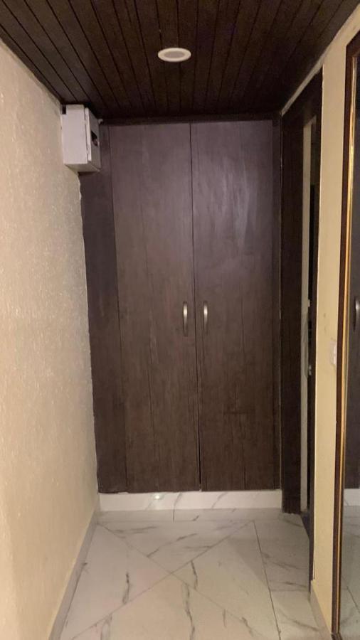 Airport Hotel Καράτσι Εξωτερικό φωτογραφία