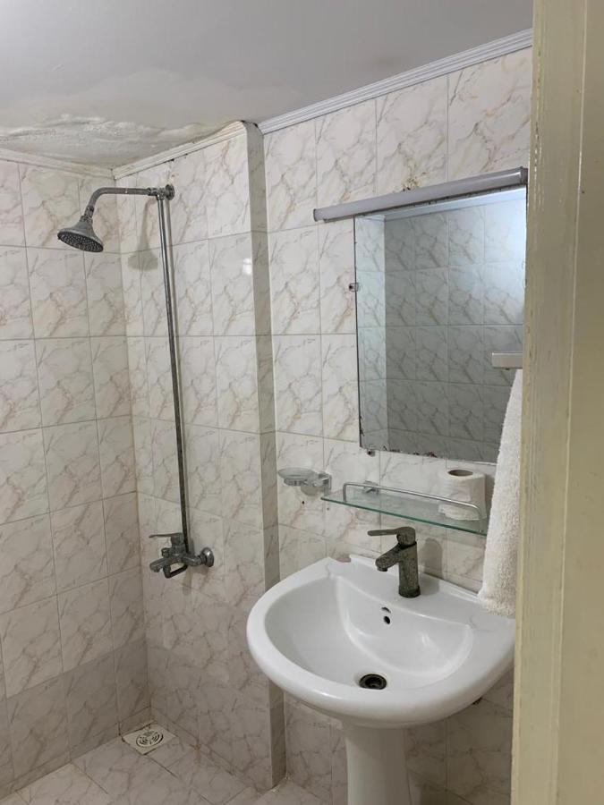 Airport Hotel Καράτσι Εξωτερικό φωτογραφία