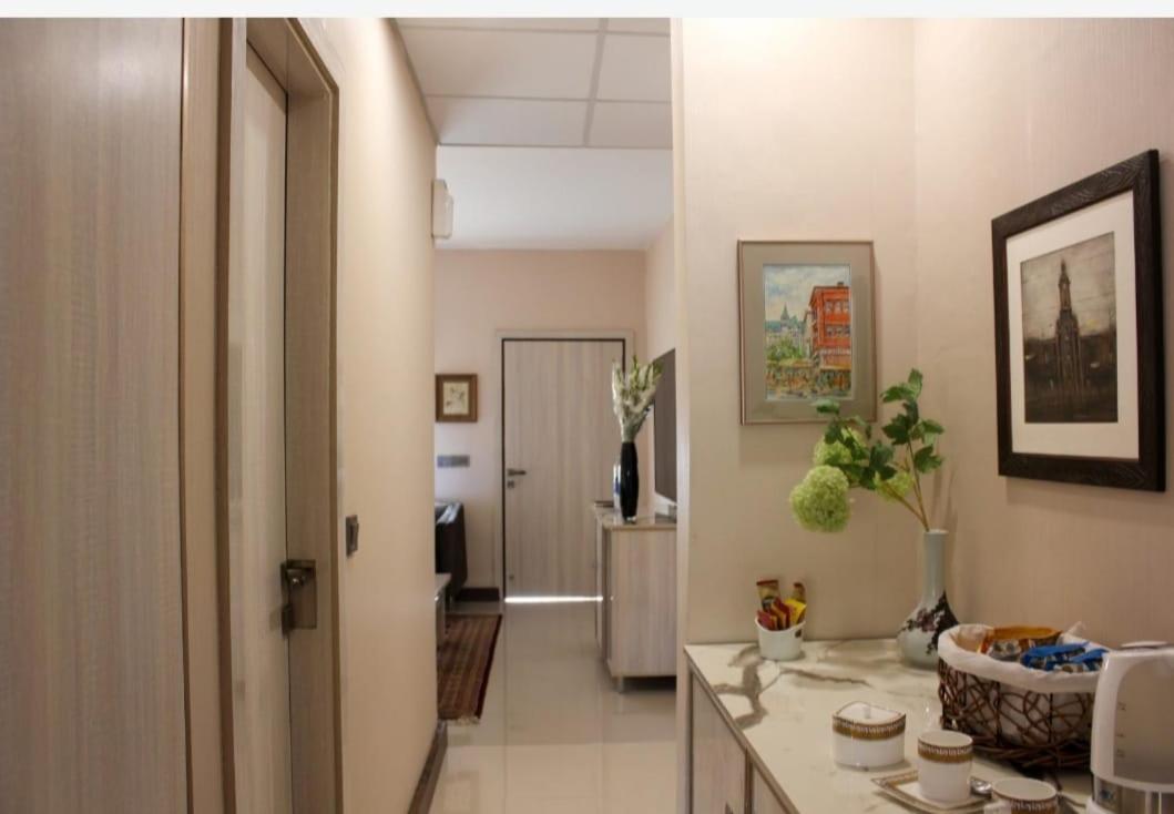 Airport Hotel Καράτσι Εξωτερικό φωτογραφία